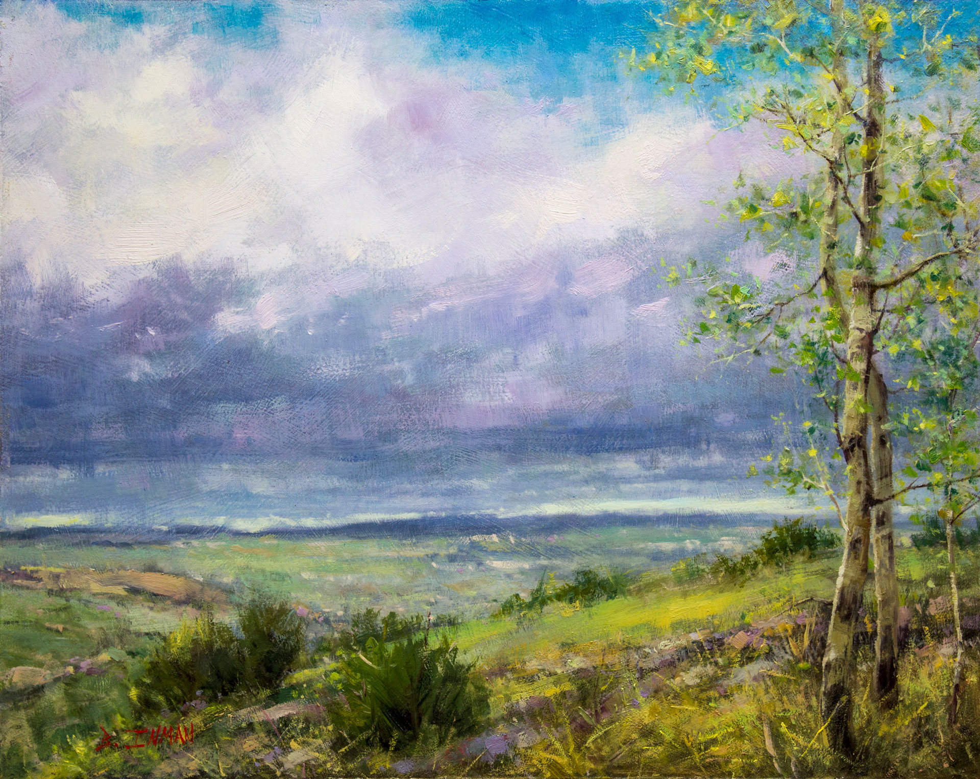 Guardians of the Valley