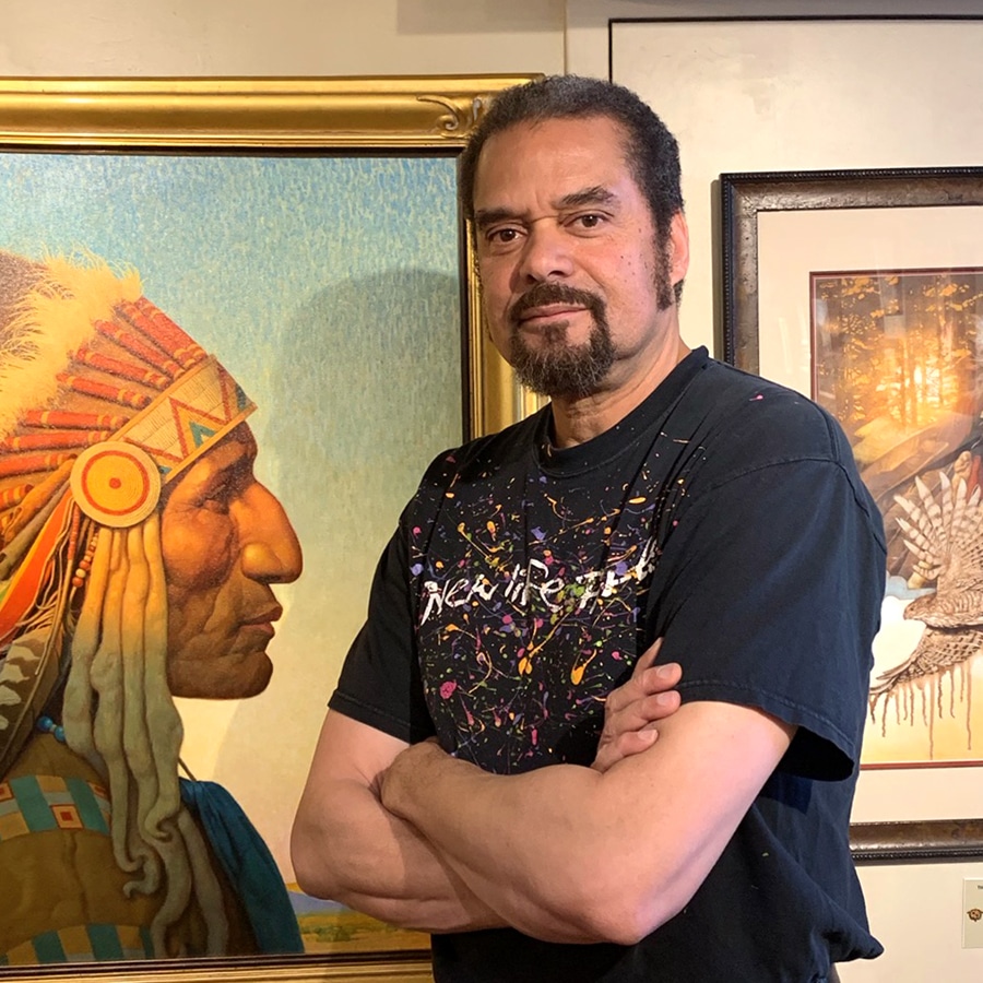 Thomas Blackshear II